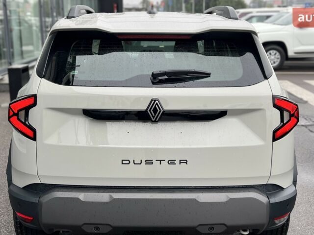 купить новое авто Рено Дастер 2025 года от официального дилера Автоцентр AUTO.RIA Рено фото