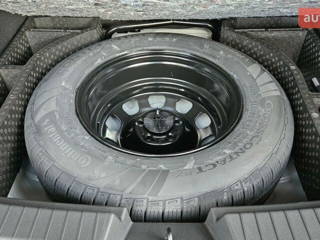 Рено Дастер, объемом двигателя 1.5 л и пробегом 0 тыс. км за 25880 $, фото 26 на Automoto.ua