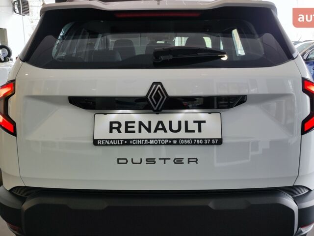 Рено Дастер, об'ємом двигуна 1.5 л та пробігом 0 тис. км за 23184 $, фото 8 на Automoto.ua