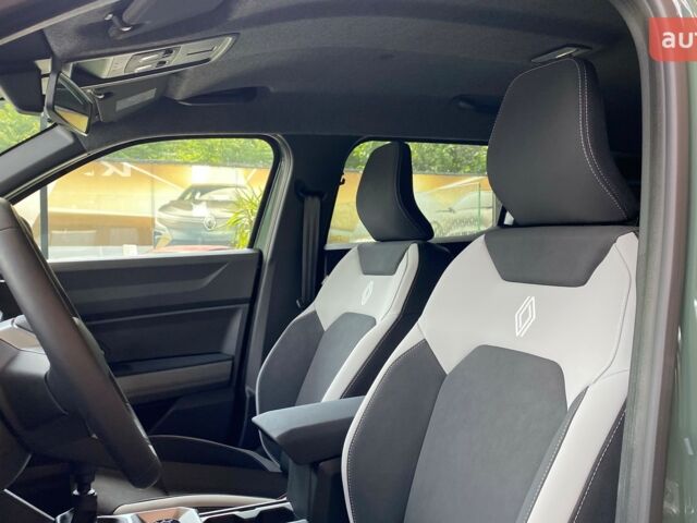 купить новое авто Рено Дастер 2025 года от официального дилера Автоцентр AUTO.RIA Рено фото