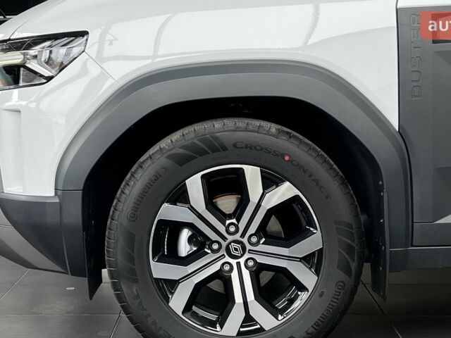 Рено Дастер, объемом двигателя 1.33 л и пробегом 0 тыс. км за 24932 $, фото 7 на Automoto.ua