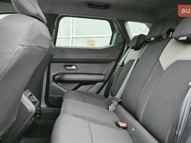 Рено Дастер, об'ємом двигуна 1.33 л та пробігом 0 тис. км за 25679 $, фото 24 на Automoto.ua