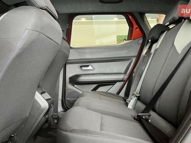 купить новое авто Рено Дастер 2025 года от официального дилера Автоцентр AUTO.RIA Рено фото