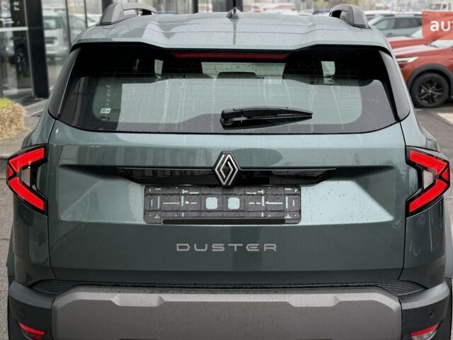 купить новое авто Рено Дастер 2025 года от официального дилера Автоцентр AUTO.RIA Рено фото