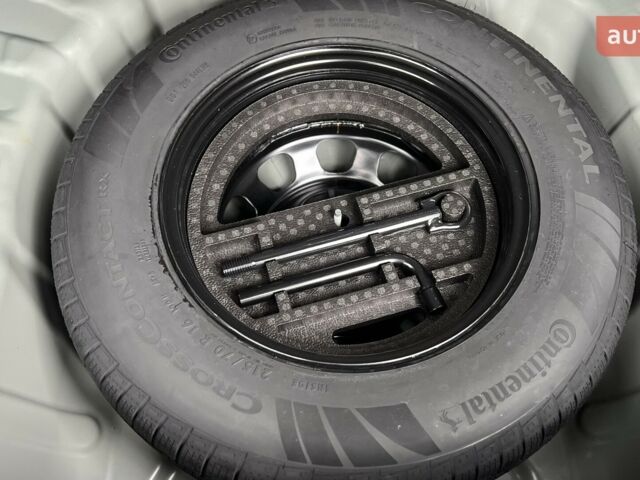 купить новое авто Рено Дастер 2025 года от официального дилера Автоцентр AUTO.RIA Рено фото