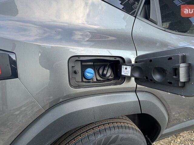 купити нове авто Рено Дастер 2025 року від офіційного дилера Автоцентр AUTO.RIA Рено фото