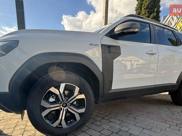купить новое авто Рено Дастер 2025 года от официального дилера Автоцентр AUTO.RIA Рено фото