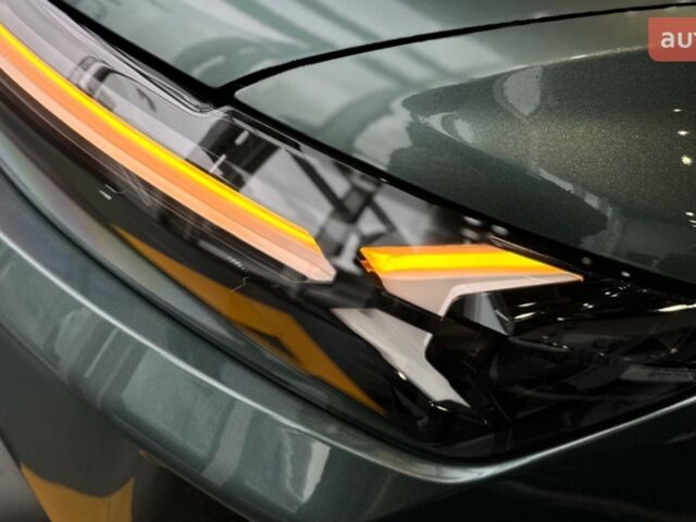 Рено Дастер, об'ємом двигуна 1.33 л та пробігом 0 тис. км за 26556 $, фото 12 на Automoto.ua