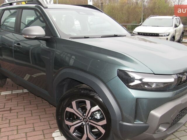 купити нове авто Рено Дастер 2025 року від офіційного дилера Автоцентр AUTO.RIA Рено фото