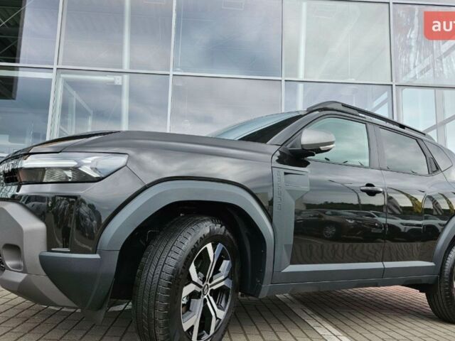 Рено Дастер, объемом двигателя 1.5 л и пробегом 0 тыс. км за 25853 $, фото 1 на Automoto.ua