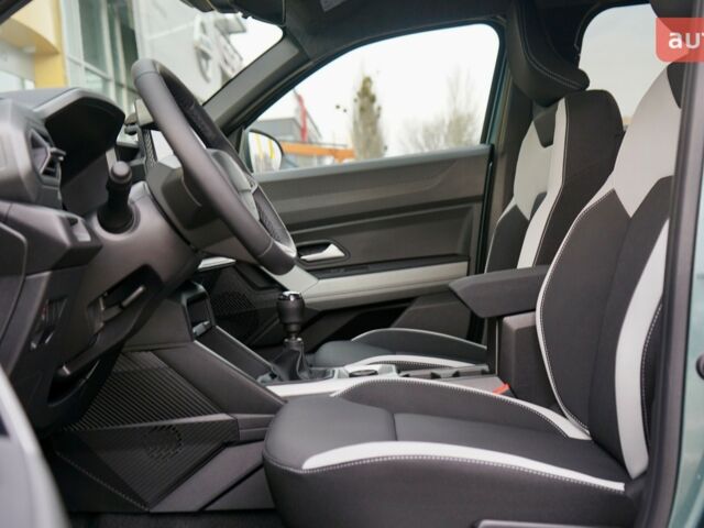 Рено Дастер, объемом двигателя 1.2 л и пробегом 0 тыс. км за 27417 $, фото 22 на Automoto.ua