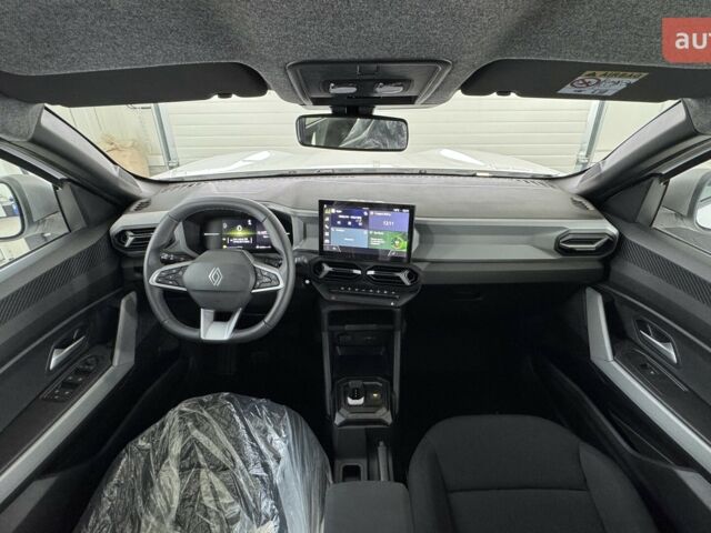 купить новое авто Рено Дастер 2025 года от официального дилера Автоцентр AUTO.RIA Рено фото