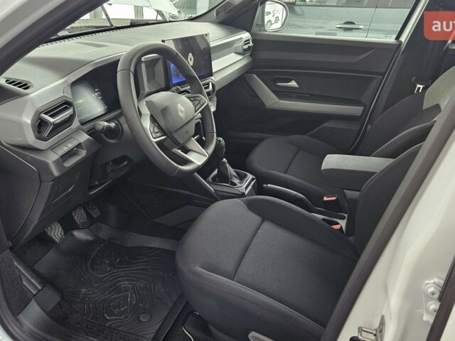 Рено Дастер, об'ємом двигуна 1.5 л та пробігом 0 тис. км за 25628 $, фото 13 на Automoto.ua