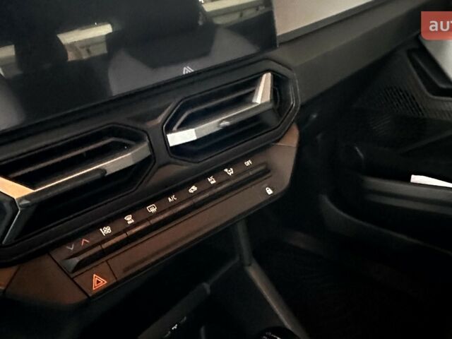 купити нове авто Рено Дастер 2025 року від офіційного дилера ТзОВ Луцьк-Експо Рено фото