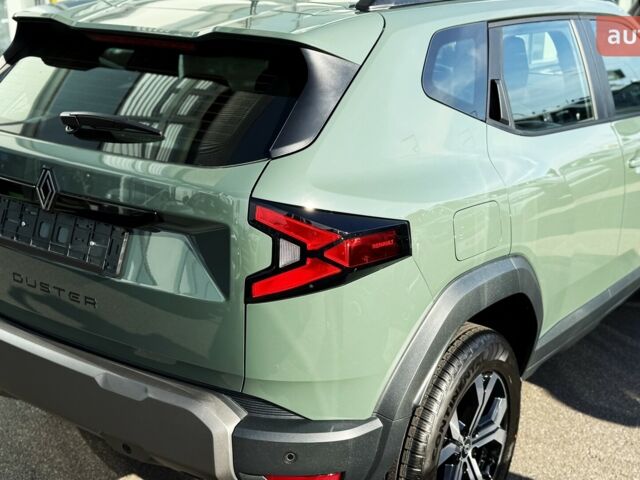 купити нове авто Рено Дастер 2025 року від офіційного дилера Автоцентр AUTO.RIA Рено фото