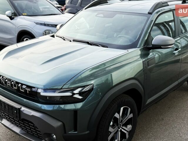 купить новое авто Рено Дастер 2025 года от официального дилера Автоцентр AUTO.RIA Рено фото