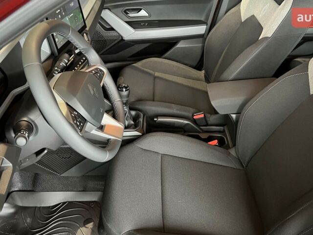 купити нове авто Рено Дастер 2025 року від офіційного дилера Автоцентр AUTO.RIA Рено фото