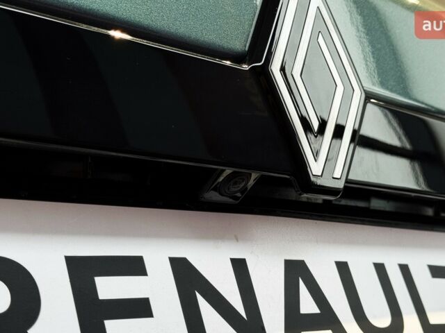 купити нове авто Рено Дастер 2025 року від офіційного дилера Автоцентр AUTO.RIA Рено фото