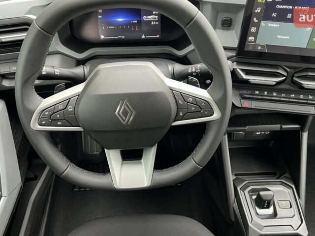 купить новое авто Рено Дастер 2025 года от официального дилера Автоцентр AUTO.RIA Рено фото