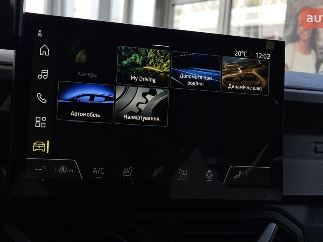 Рено Дастер, об'ємом двигуна 1.2 л та пробігом 0 тис. км за 27173 $, фото 21 на Automoto.ua