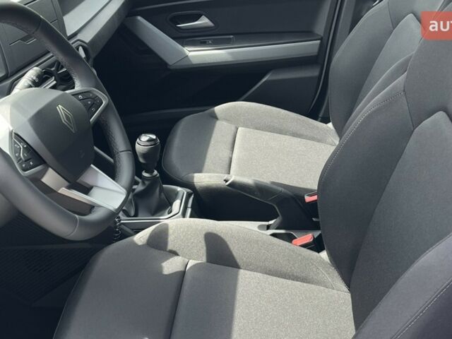 купить новое авто Рено Дастер 2025 года от официального дилера ООО«Торговий дім «Фаворит – Авто» Рено фото