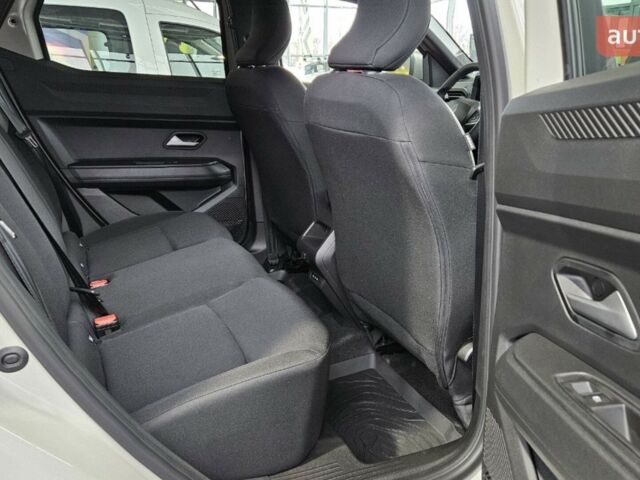 Рено Дастер, объемом двигателя 1.5 л и пробегом 0 тыс. км за 26069 $, фото 19 на Automoto.ua