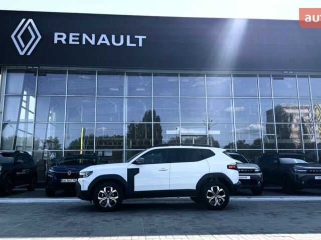 Рено Дастер, об'ємом двигуна 1.5 л та пробігом 0 тис. км за 25297 $, фото 1 на Automoto.ua