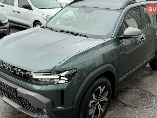 купить новое авто Рено Дастер 2025 года от официального дилера Автоцентр AUTO.RIA Рено фото