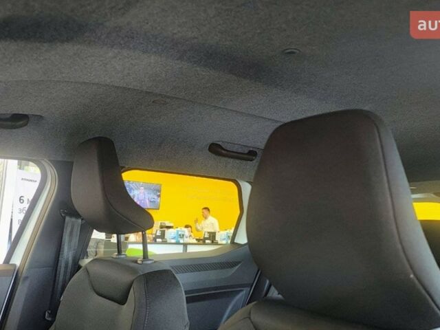 купить новое авто Рено Дастер 2025 года от официального дилера АВТО ГРУП Renault Рено фото