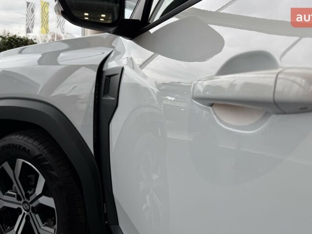 купити нове авто Рено Дастер 2025 року від офіційного дилера Автоцентр AUTO.RIA Рено фото