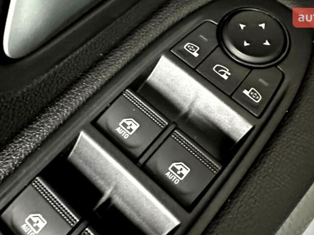 купити нове авто Рено Дастер 2025 року від офіційного дилера ТзОВ Луцьк-Експо Рено фото