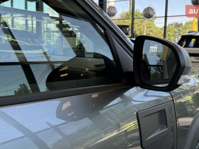 купить новое авто Рено Дастер 2025 года от официального дилера Автоцентр AUTO.RIA Рено фото
