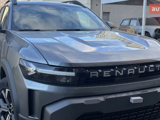 купити нове авто Рено Дастер 2025 року від офіційного дилера Автоцентр AUTO.RIA Рено фото