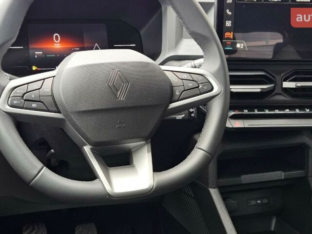 Рено Дастер, объемом двигателя 1.5 л и пробегом 0 тыс. км за 25853 $, фото 19 на Automoto.ua