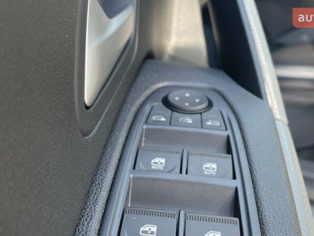 Рено Дастер, об'ємом двигуна 1.33 л та пробігом 0 тис. км за 25813 $, фото 15 на Automoto.ua