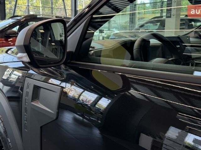 купить новое авто Рено Дастер 2025 года от официального дилера Автоцентр AUTO.RIA Рено фото