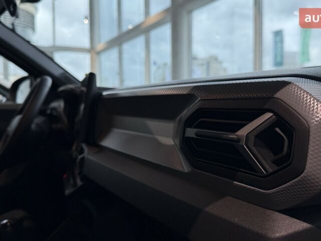 купити нове авто Рено Дастер 2025 року від офіційного дилера Автоцентр AUTO.RIA Рено фото