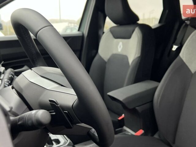 купить новое авто Рено Дастер 2025 года от официального дилера Автоцентр AUTO.RIA Рено фото