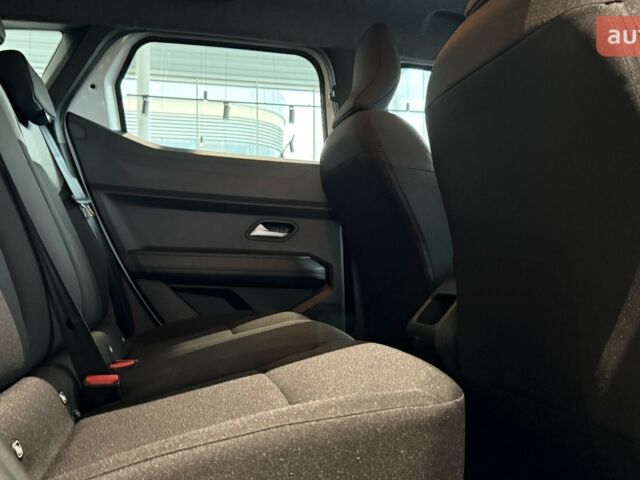 купити нове авто Рено Дастер 2025 року від офіційного дилера Автоцентр AUTO.RIA Рено фото