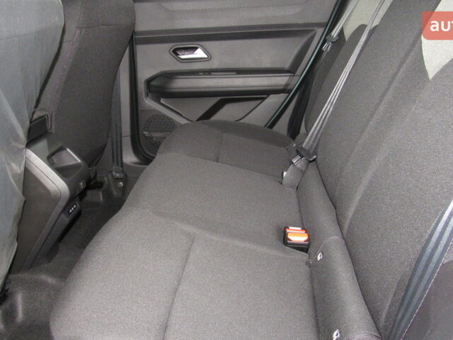 купити нове авто Рено Дастер 2025 року від офіційного дилера Автоцентр AUTO.RIA Рено фото