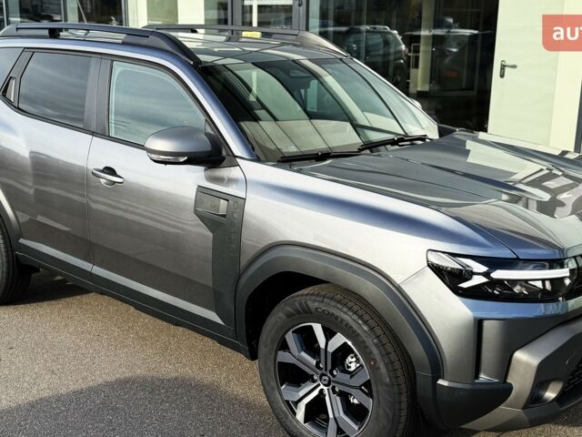 купить новое авто Рено Дастер 2025 года от официального дилера Автоцентр AUTO.RIA Рено фото