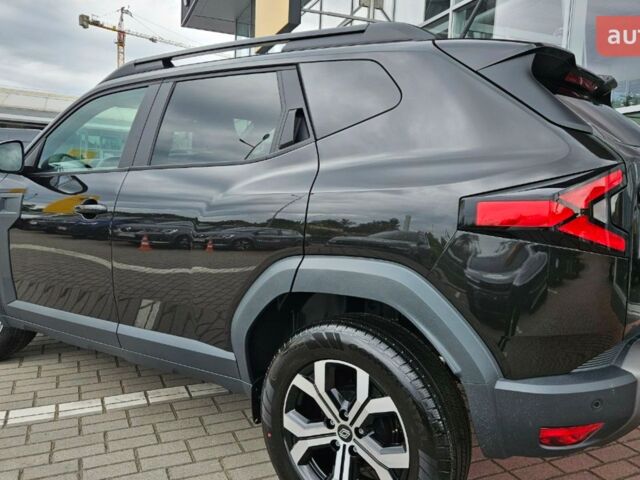 Рено Дастер, объемом двигателя 1.5 л и пробегом 0 тыс. км за 25853 $, фото 5 на Automoto.ua