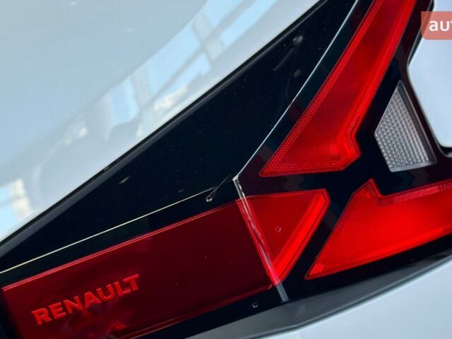 Рено Дастер, объемом двигателя 1.5 л и пробегом 0 тыс. км за 24988 $, фото 4 на Automoto.ua