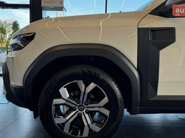купить новое авто Рено Дастер 2025 года от официального дилера АВТО ГРУП Renault Рено фото