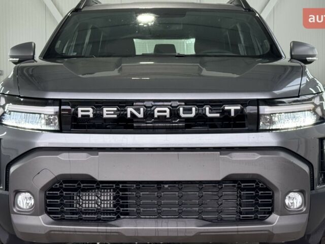 купити нове авто Рено Дастер 2025 року від офіційного дилера Автоцентр AUTO.RIA Рено фото