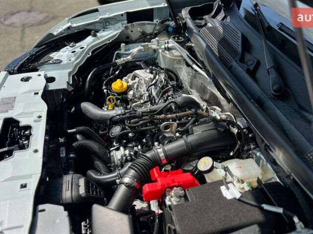 купити нове авто Рено Дастер 2025 року від офіційного дилера Автоцентр AUTO.RIA Рено фото