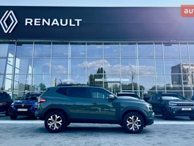 Рено Дастер, об'ємом двигуна 1.5 л та пробігом 0 тис. км за 25297 $, фото 5 на Automoto.ua