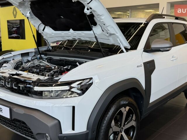 купить новое авто Рено Дастер 2025 года от официального дилера Автоцентр AUTO.RIA Рено фото