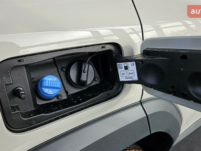 Рено Дастер, объемом двигателя 1.5 л и пробегом 0 тыс. км за 25868 $, фото 39 на Automoto.ua