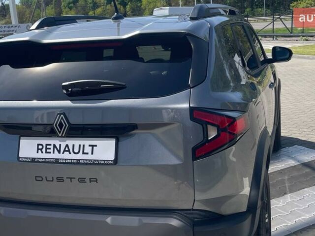 Рено Дастер, об'ємом двигуна 1.33 л та пробігом 0 тис. км за 25813 $, фото 9 на Automoto.ua